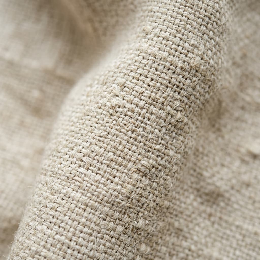 Linen texture background