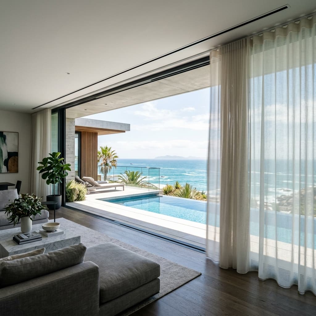 Cape Yamu Penthouse Suite